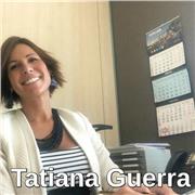 Docente Universitaria Madrelingua Spagnola